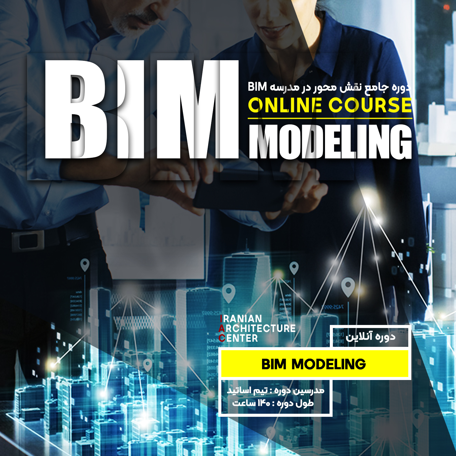  BIM Modeling