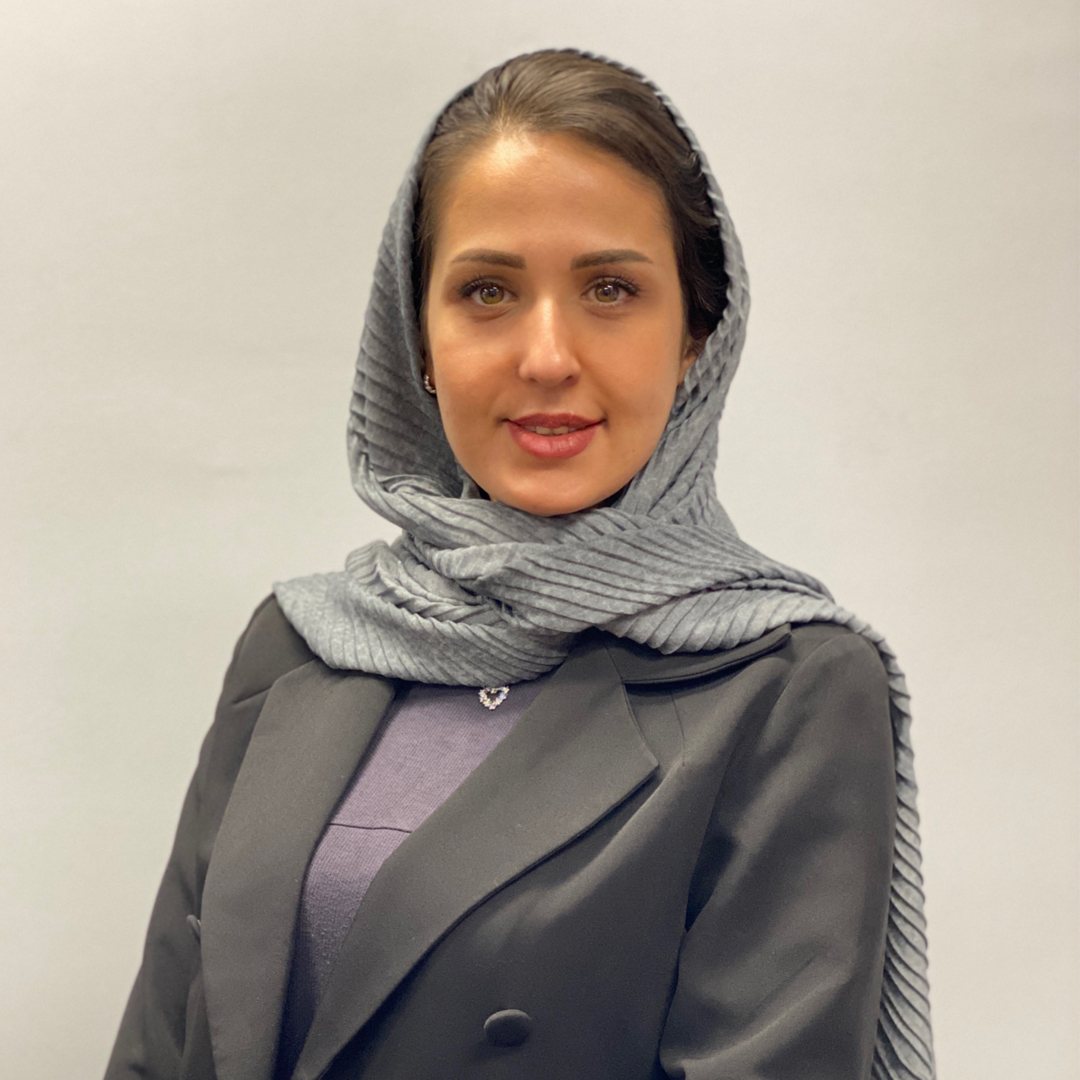 عارفه حنیفی
