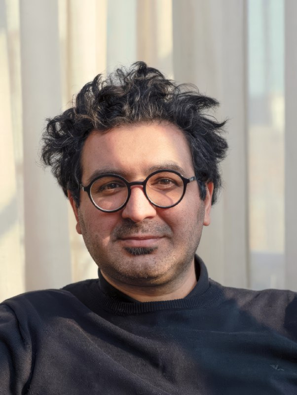 شهاب غفاری