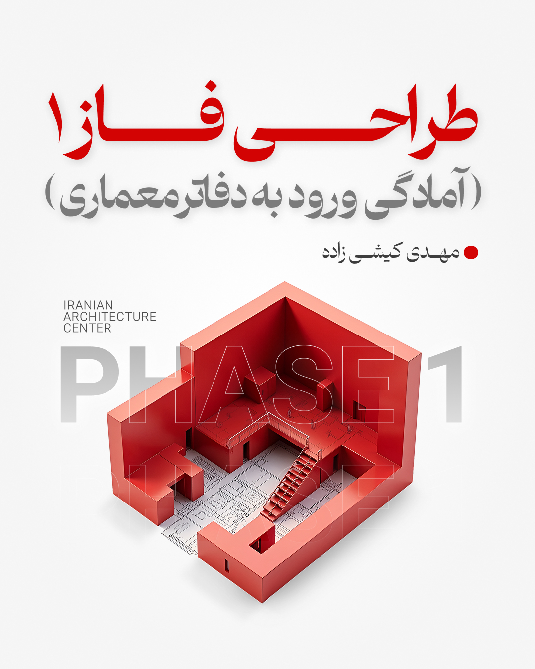 طراحی فاز1و روندصدورپروانه _حضوری