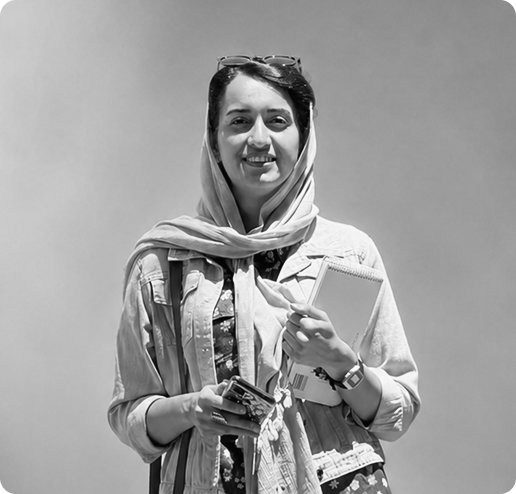 شیدا ناعمی